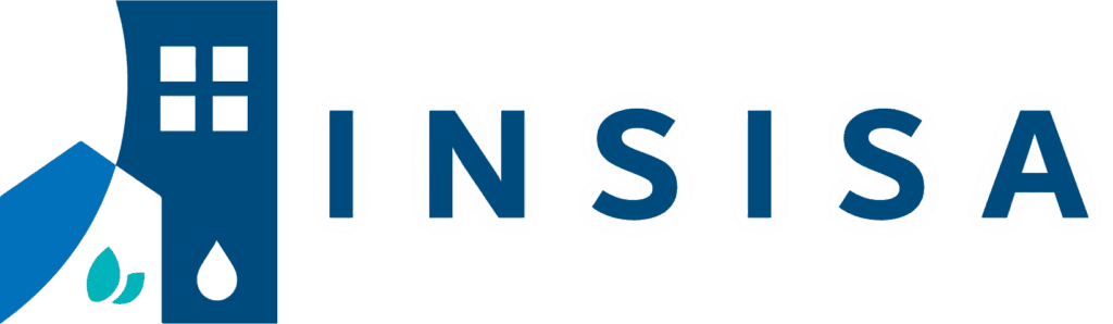 Logotipo insisa